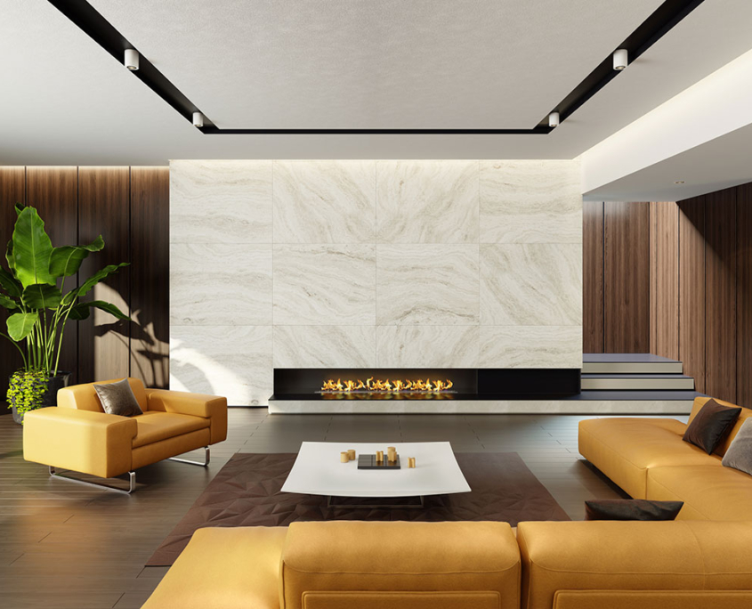 Click to show details - Modern Living Modern Living